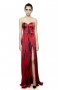 ‘Scarlet’ Rouge Dress ‘Scarlet’ Rouge Dress